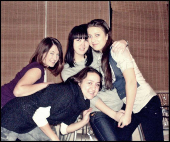 Алсу Шакирова