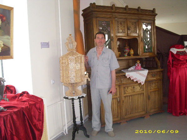 Александр Митюрин