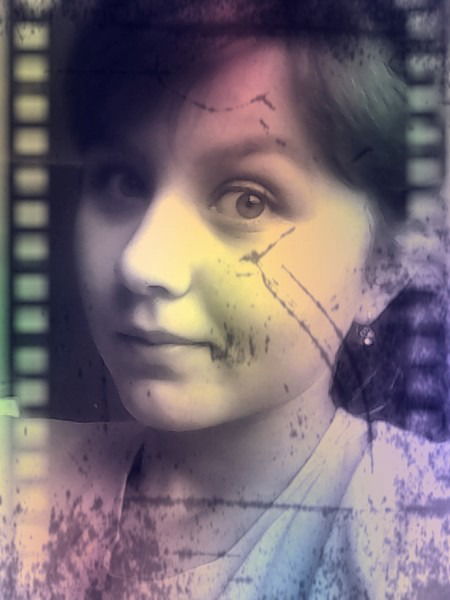 Виктория Барабанова