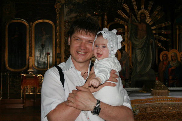 Павел Якименко