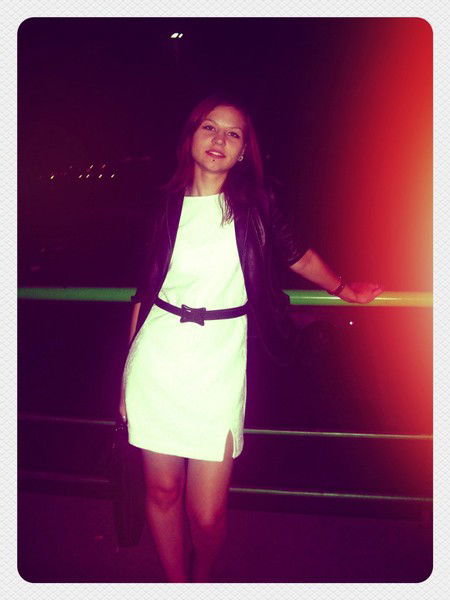 Дарья Букатина