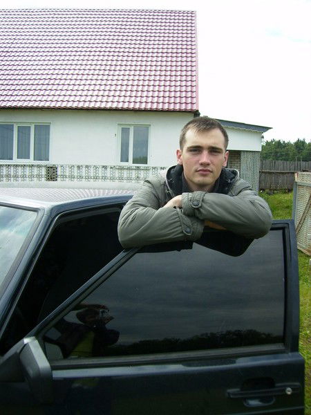 Влад Катков