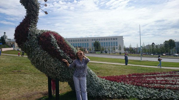 Неля Залялютдинова