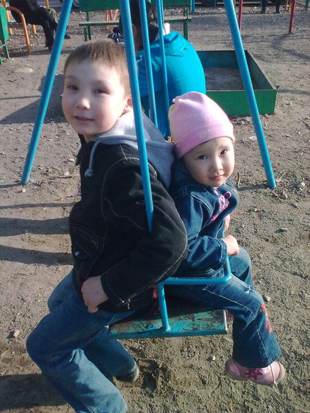 Салтанат Абилтаева