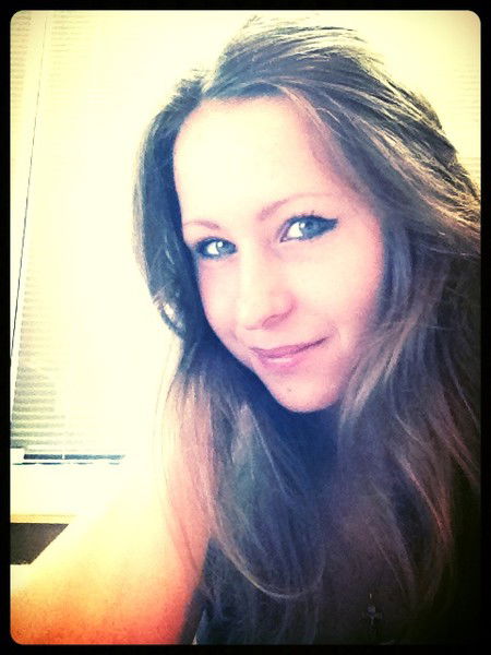 Анастасия Дерявова