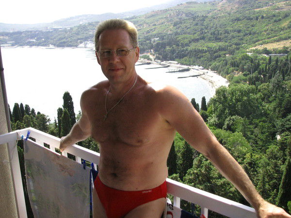 Виктор Степаненко