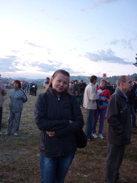 Людмила Токаева