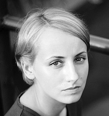 Саша Гугель