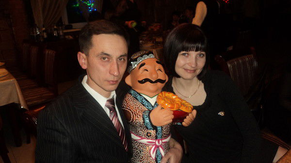 Татьяна Хайбуллина