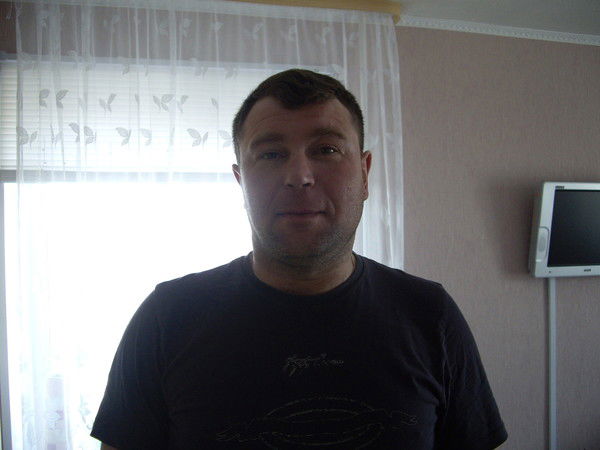 Виктор Лукин