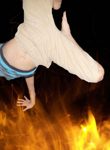 Влад Сосновский