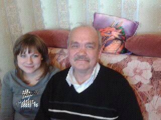 Никита Ионин