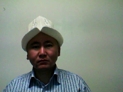 Улукбек Шакиров