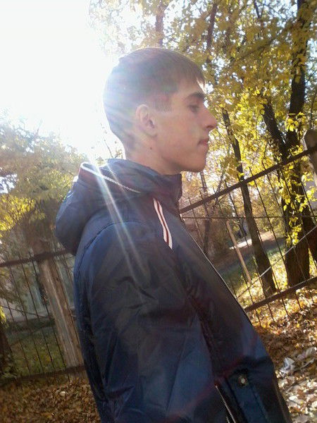 Александр Зинковский