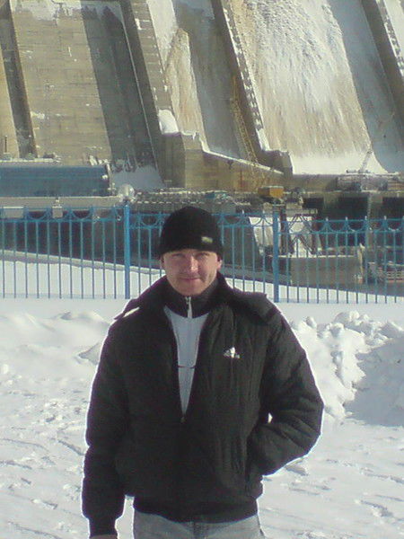 Андрей Евреич