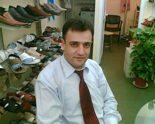 Mehmet Kahraman