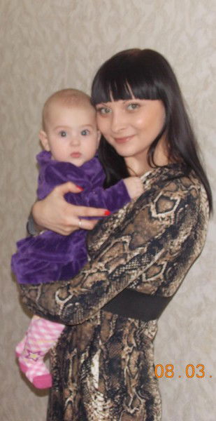 Анна Плющева