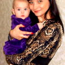 Анна Плющева