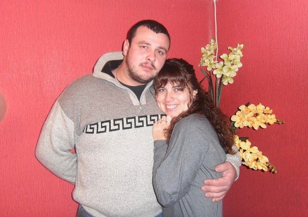 Виктория Ильницкая