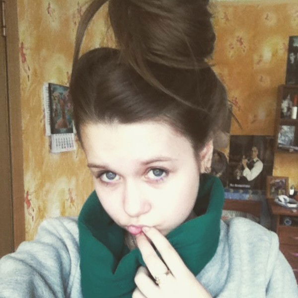 Маша Казакова