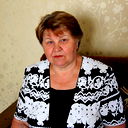 Валентина Леонидова