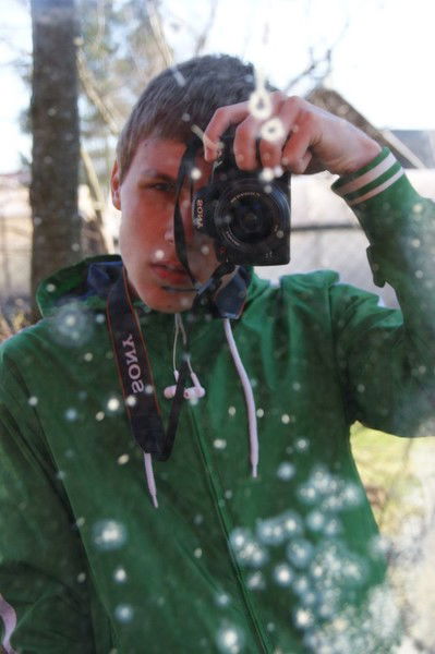 Лев Геннадьевич