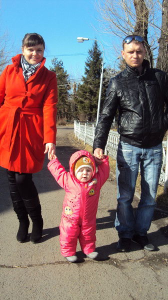 Татьяна Дремина