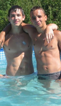 Кирилл Желнин