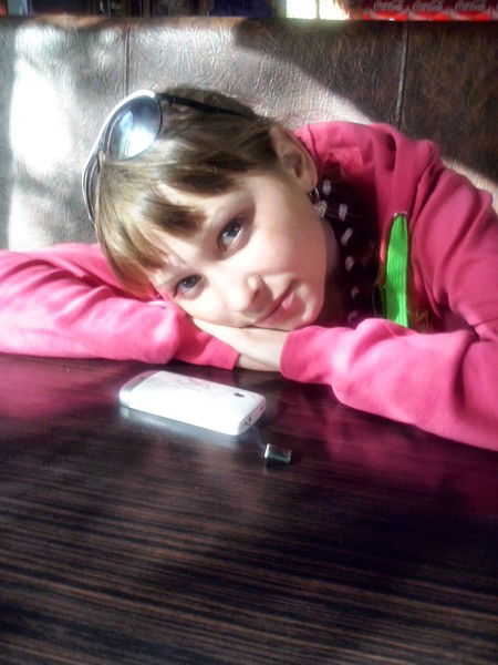 Виктория ********