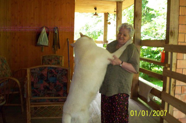 Валентина Юкалова