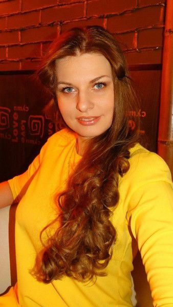 Елена Мичурина