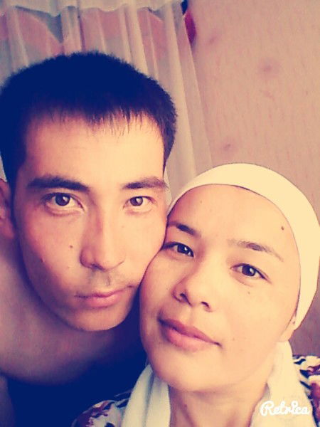 Газиза Жусипова