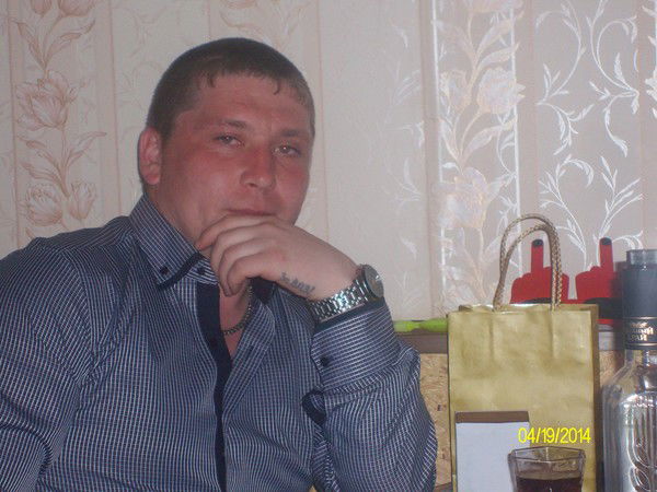 Игорь Андреев