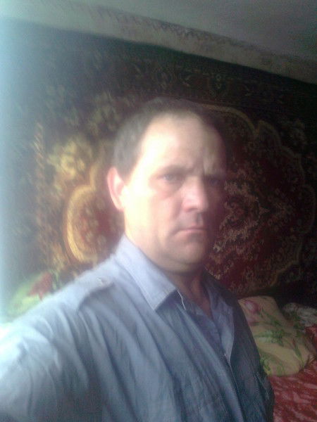 Сергей Ключников