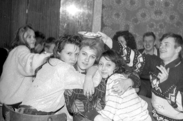 Наталия Голикова