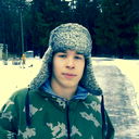 Pavel Shpilyov
