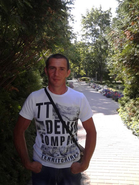 Владимир Шамашов