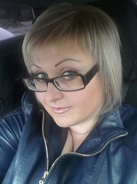 Юлия Бучельникова