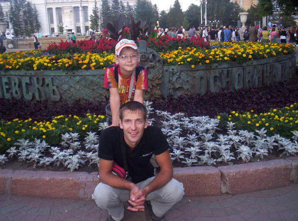 Андрей Носенко