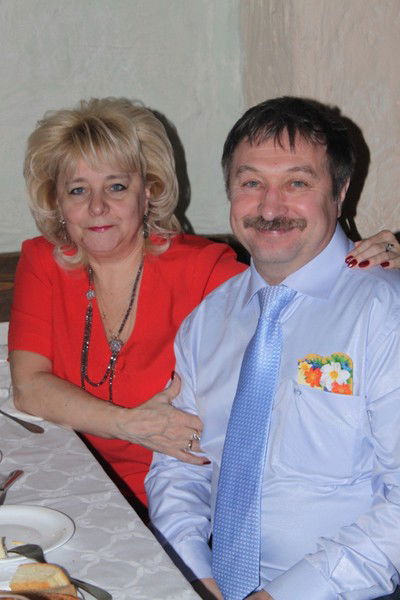 Света Некрасова