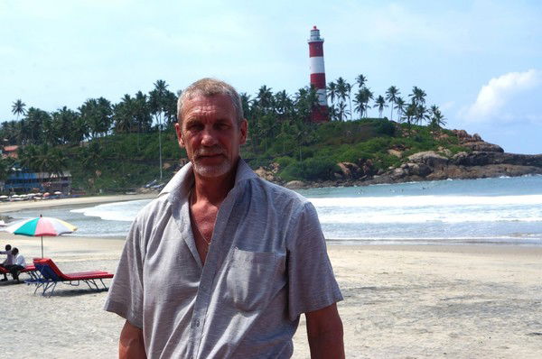 Вячеслав Свалов