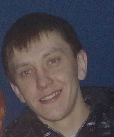 Стас Кошурников