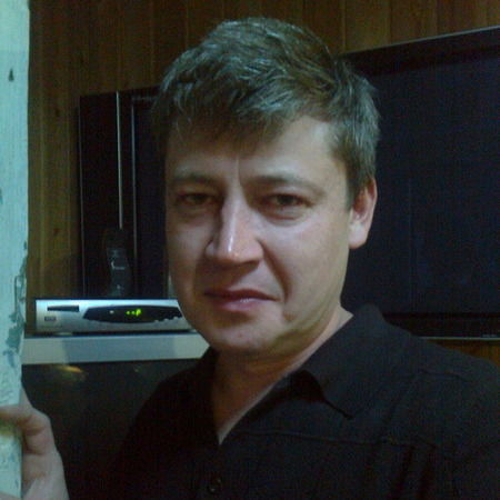 Bluzhdayshii Biorobot