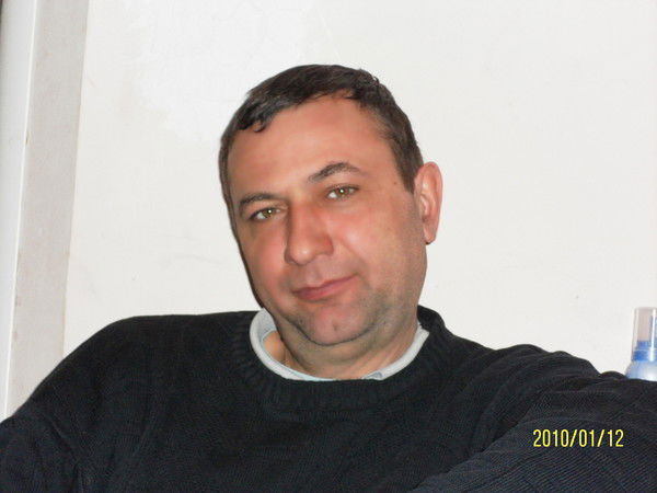 Борис Голубев