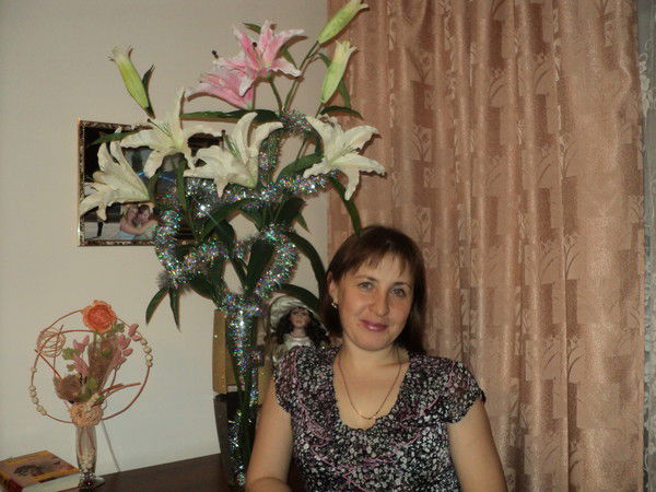 Наталья Михель