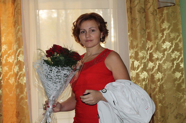 Татьяна Васильева