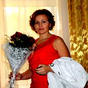 Татьяна Васильева
