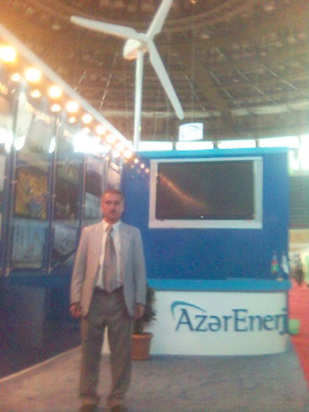 Бахруз Садыxов