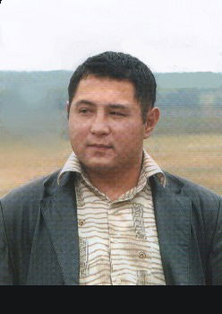 Нургалиев Рустам