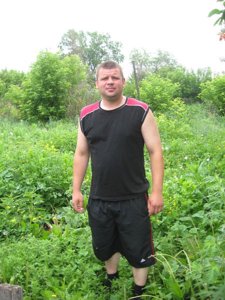 Андрей Шкильнюк